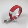 Type-C USB Data Cable Fast Charge  for Oneplus Xiaomi Huawei