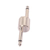 1/4 inch Guitar Effect Pedal Jack Plug Connector