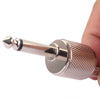 1/4 inch Guitar Effect Pedal Jack Plug Connector