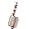 1/4 inch Guitar Effect Pedal Jack Plug Connector