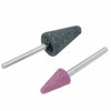 10PCS Ceramic Drill Bit Grinding Tool