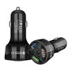 3A Quick Charge 4.0 3.0 USB Car Charger