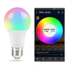 2PCS E27 4.5W Bluetooth Mesh Smart LEDBulb Tunable WhiteNo hub Required Suitable