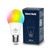 2PCS E27 4.5W Bluetooth Mesh Smart LEDBulb Tunable WhiteNo hub Required Suitable