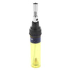 2 Professional Mini Pencil Style Gas Solder Iron Soldering Tool