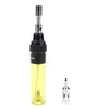 2 Professional Mini Pencil Style Gas Solder Iron Soldering Tool