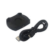 JOFLO USB Fast Charger Charging Dock for AMAZFIT Stratos 2 Smart Watch