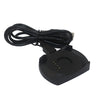 JOFLO USB Fast Charger Charging Dock for AMAZFIT Stratos 2 Smart Watch