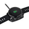 JOFLO USB Fast Charger Charging Dock for AMAZFIT Stratos 2 Smart Watch