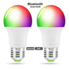 2PCS E27 4.5W Bluetooth Mesh Smart LEDBulb Tunable WhiteNo hub Required Suitable