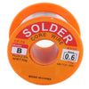 0.5 / 0.6 / 0.8 / 1.0MM Rosin Solder Tin Lead Flux Soldering Welding Iron Wire