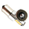 PY21W BAU15S LED Turning Light Amber Color