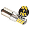 PY21W BAU15S LED Turning Light Amber Color