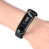 3Pcs Protective Screen Film for Xiaomi Mi Band 3 Smart Bracelet