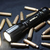 NEXTORCH PA5 360 Degrees Rotate Focus Adjustable USB Rechargeable Flashlight