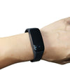 K18 Smart Bracelet Camera HD 1080P Mini Camera Wristband 14.2 Million Pixels