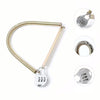 Hunting Camera Locking Band Can Adjust The Line Length and Is Suitable for All H