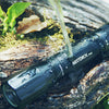 NEXTORCH PA5 360 Degrees Rotate Focus Adjustable USB Rechargeable Flashlight
