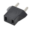 Minismile Universal EU Plug Socket to US Socket Power Adapter / Charger
