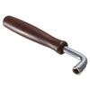 Guzeng Piano Tuning Hammer Wrench Tuner Spanner Tool
