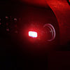 Car USB LED Atmosphere Light