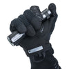 NEXTORCH PA5 360 Degrees Rotate Focus Adjustable USB Rechargeable Flashlight