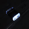 Car USB LED Atmosphere Light