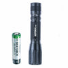 NEXTORCH PA5 360 Degrees Rotate Focus Adjustable USB Rechargeable Flashlight