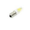 Dimmable E14 4 - LED 2W Decoration Acrylic Light Bulb AC 220V
