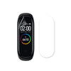 Full Screen Protector Film for Xiaomi Mi Band 4 Smart Wristband Bracelet 5pcs