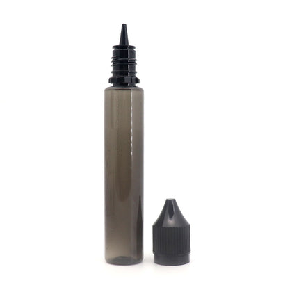 YUHETEC Large Capacity E-liquid Bottle 30ML 5PCS