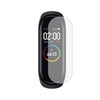 Full Screen Protector Film for Xiaomi Mi Band 4 Smart Wristband Bracelet 5pcs