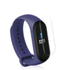 Full Screen Protector Film for Xiaomi Mi Band 4 Smart Wristband Bracelet 5pcs