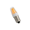 Dimmable E14 4 - LED 2W Decoration Acrylic Light Bulb AC 220V