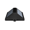 BRELONG 12LEDSolar Light Control Wall Light - Courtyard Garden Lights