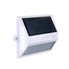 BRELONG 12LEDSolar Light Control Wall Light - Courtyard Garden Lights