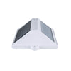 BRELONG 12LEDSolar Light Control Wall Light - Courtyard Garden Lights