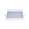 BRELONG 12LEDSolar Light Control Wall Light - Courtyard Garden Lights