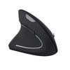 Left-Handed Wireless 2.4G USB Ergonomic Vertical Mouse