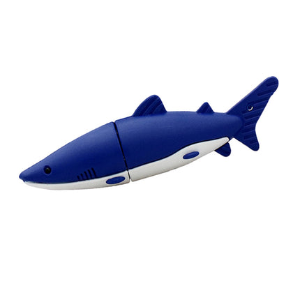 Blue Shark USB 2.0 Flash Drive 16GB