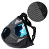 Mesh Short Snout Dog Pet Muzzle