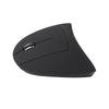 Left-Handed Wireless 2.4G USB Ergonomic Vertical Mouse