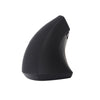 Left-Handed Wireless 2.4G USB Ergonomic Vertical Mouse