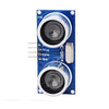 HC-SR04 Ultrasonic Sensor Distance Measuring Module for Arduino