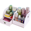 Stylish and concise make-up box