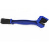 Motorcycle Bicycle Chain Clean Brush Cleaner Gear Grunge Bike Tool 1PC