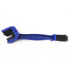 Motorcycle Bicycle Chain Clean Brush Cleaner Gear Grunge Bike Tool 1PC