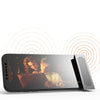 Creative Sound Amplifier Support Smartphone Phone Stent with 6 - 10mm Thickness