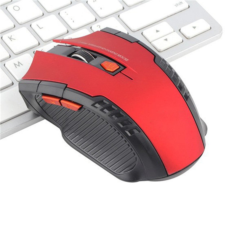 Wireless Optical 2000DPI Adjustable Professional Gaming Game Mouse