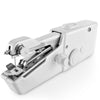 Portable Handy Stitch Battery Power Handheld Sewing Machine